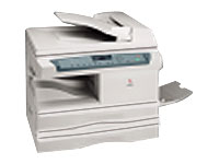 Xerox Document WorkCentre XD 130df MFP consumibles de impresión